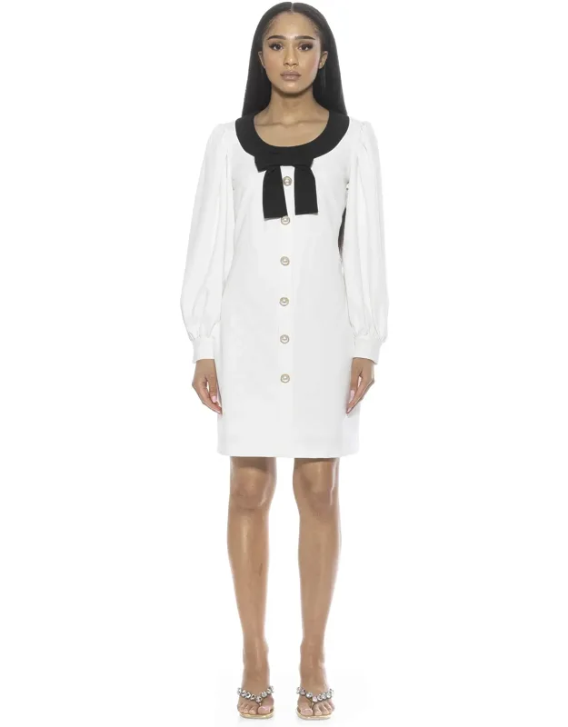 Miyako Dress
