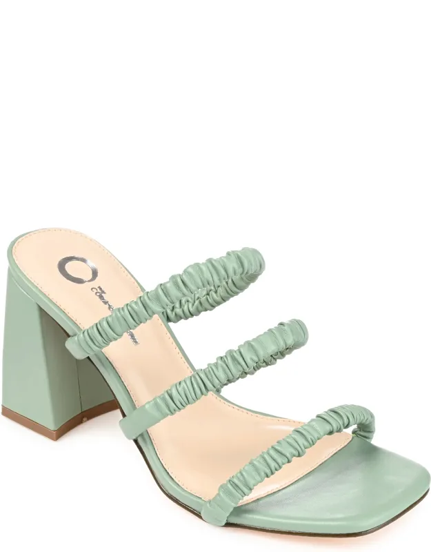 Tru Comfort Foam Reagaan Sandals