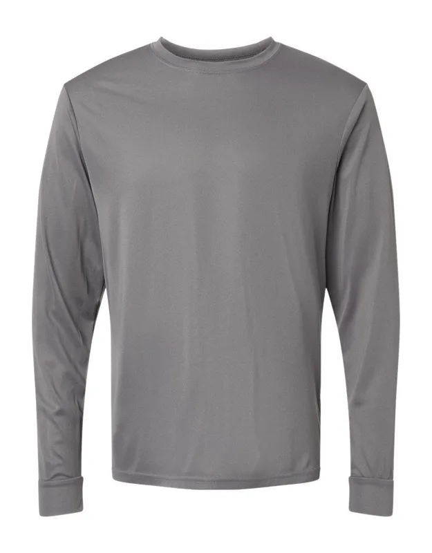 Performance Long Sleeve T-shirt