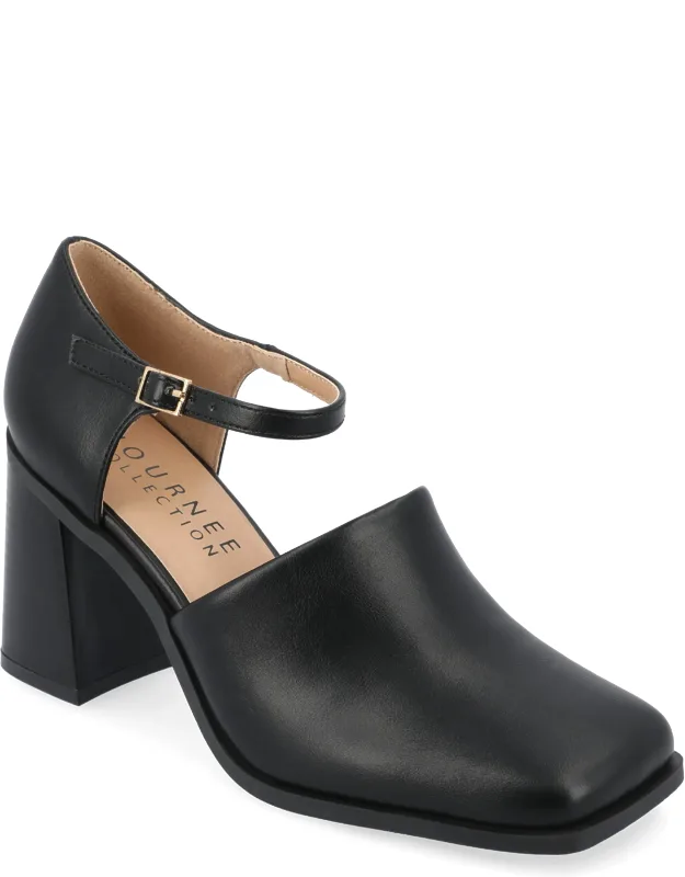 Tru Comfort Foam Bobby Pump