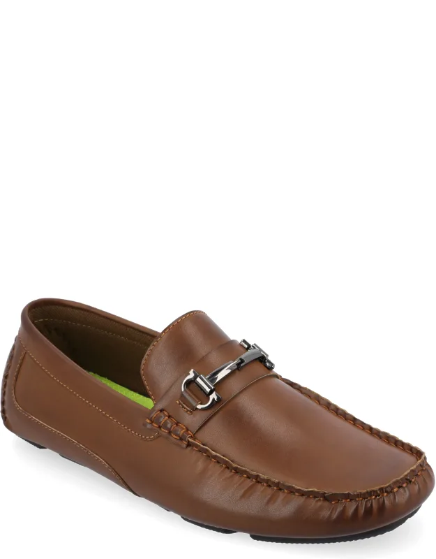 Holden Bit Driving Loafers