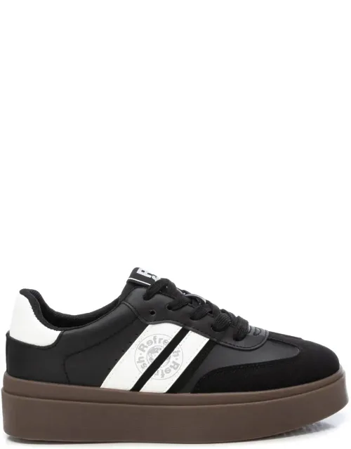 Casual Sneakers With Lightweight Soles And Non-slip Rubber Sole