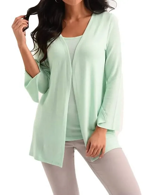 Long Sleeve Kashmira Cardigan