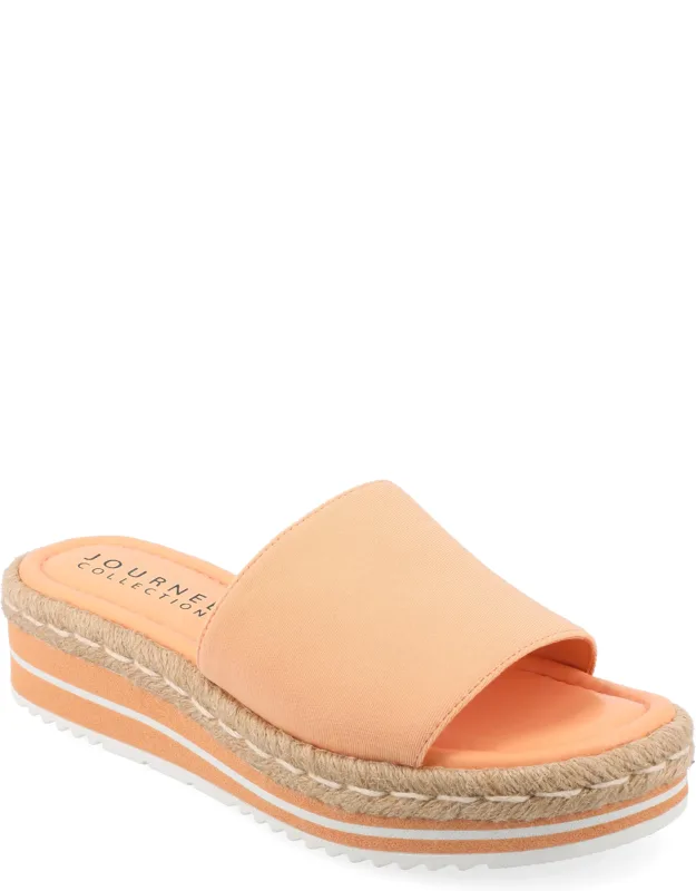 Rosey Espadrille Sandals