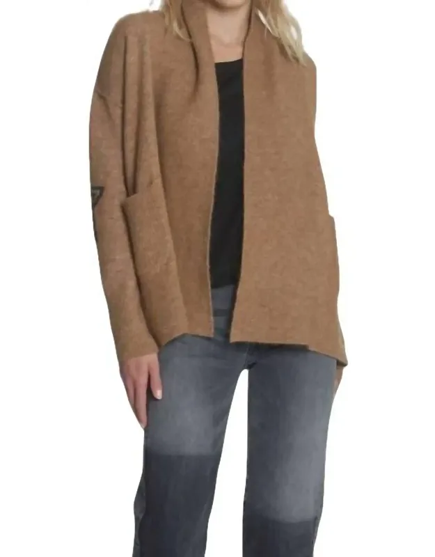 Cozy Cardigan