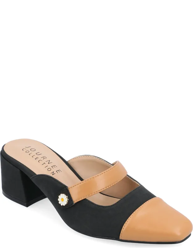 Dalla Pumps