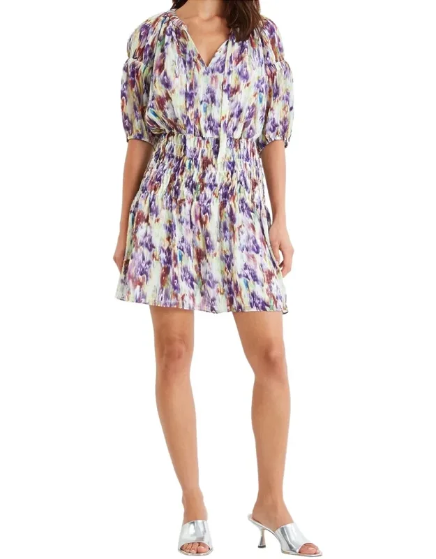 Valentina Dress