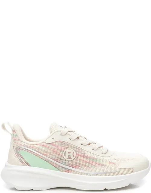 Casual Sneakers With Lightweight Soles And Non-slip Rubber Sole