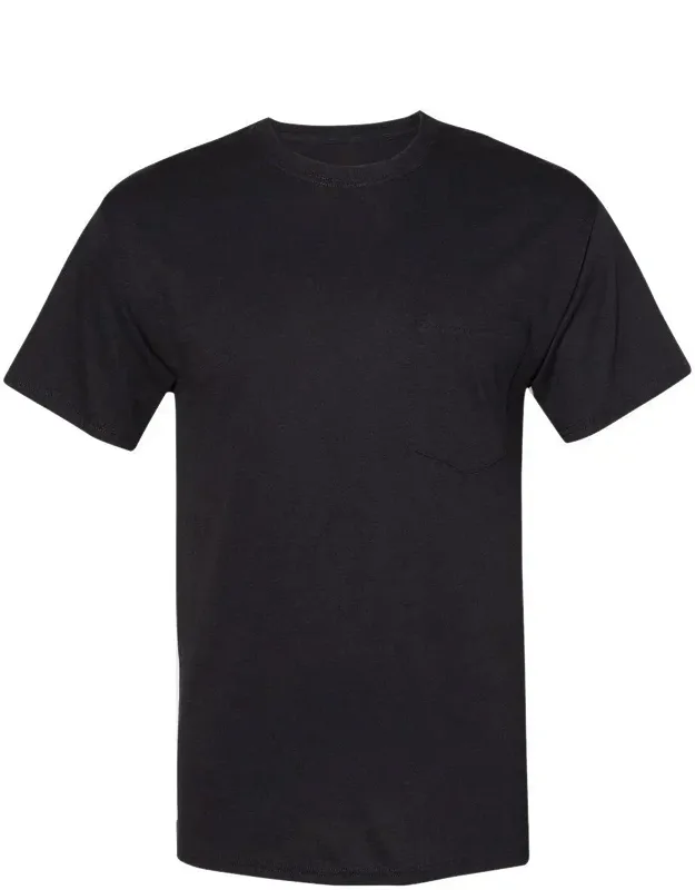 Workwear Pocket T-shirt