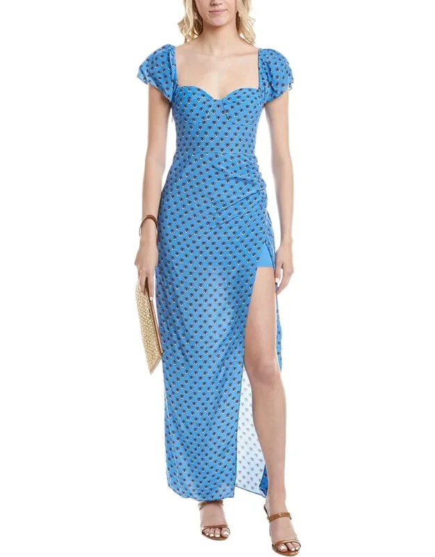 Avril Maxi Dress