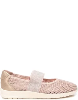 Ballet Flats Trend Design, Perfect Blend Of Casual And Comfort