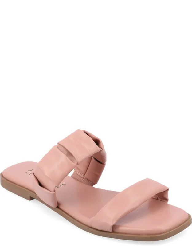 Tru Comfort Foam Pegie Sandals