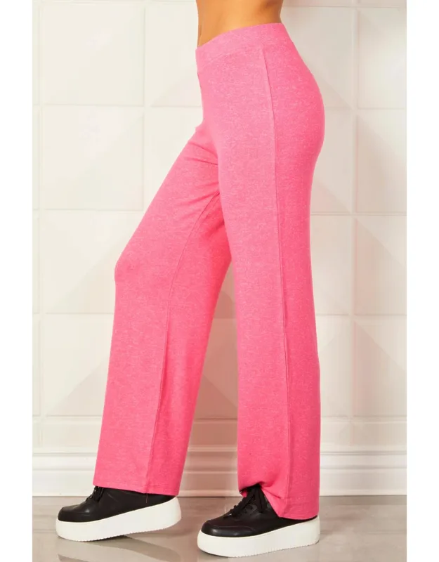 Soft Stretch Lounge Pants