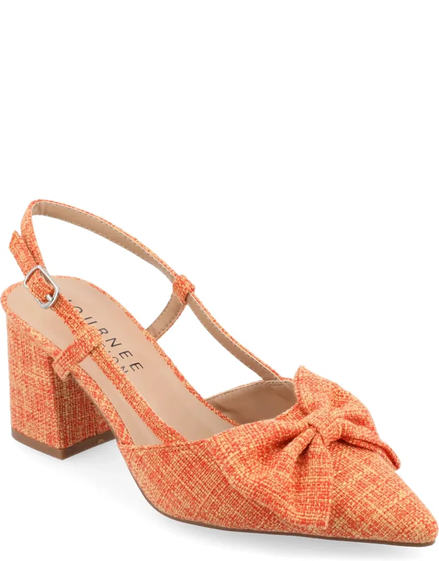 Tailynn Medium And Wide Width Pumps