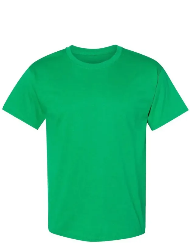 Ecosmart T-shirt - Pre-shrunk, Classic Fit