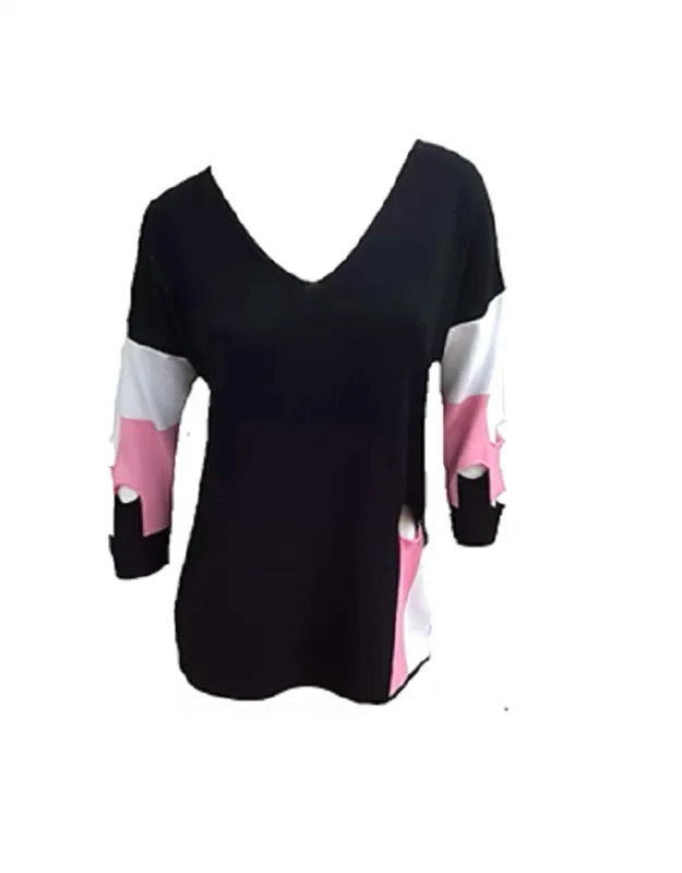 Cut Work Top