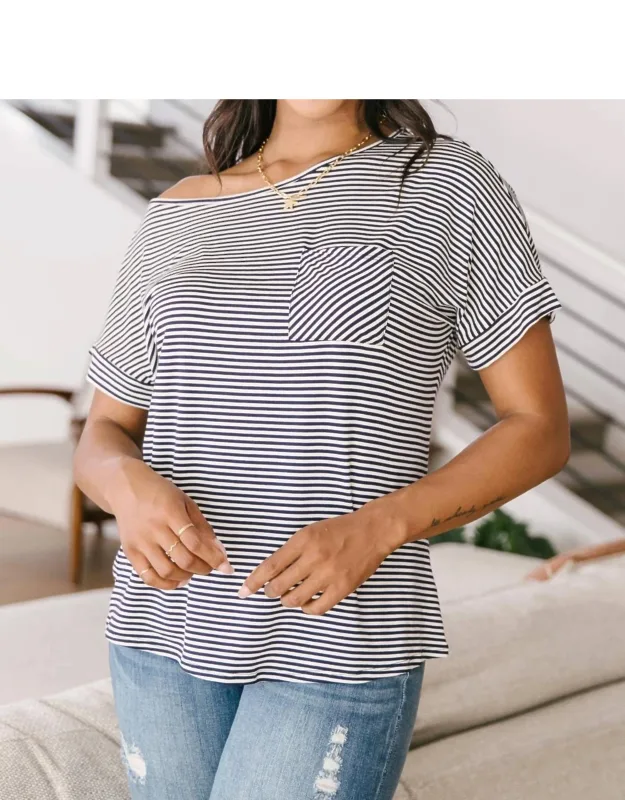 The Boardwalk Top