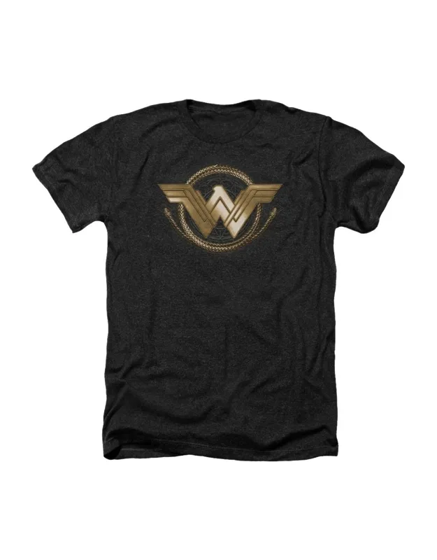 Lasso Logo Tee