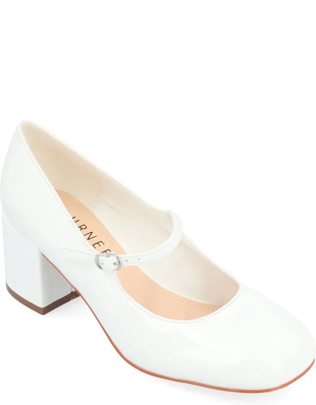Tru Comfort Foam Wide Width Okenna Pumps