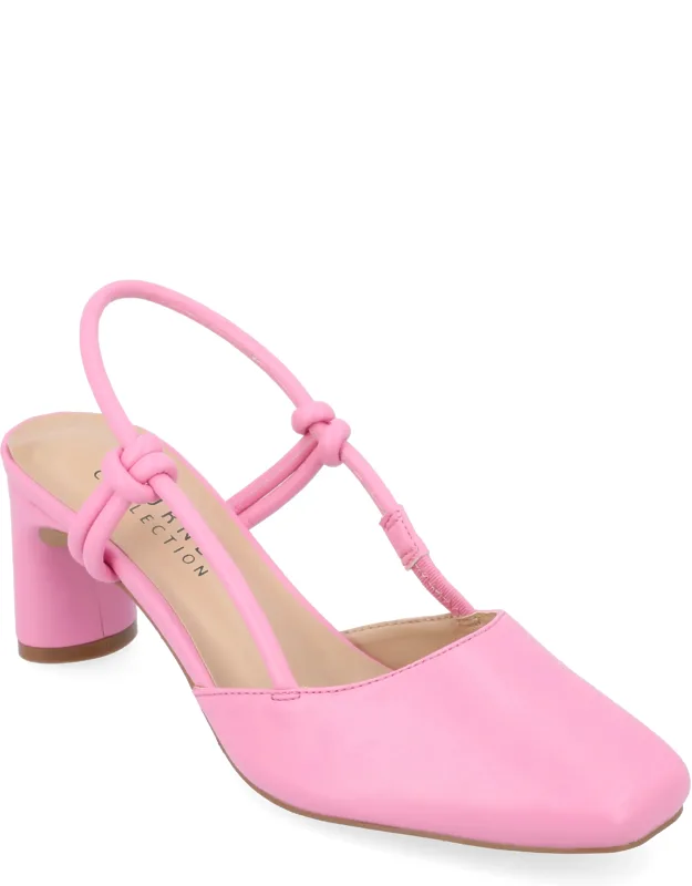 Margeene Pumps