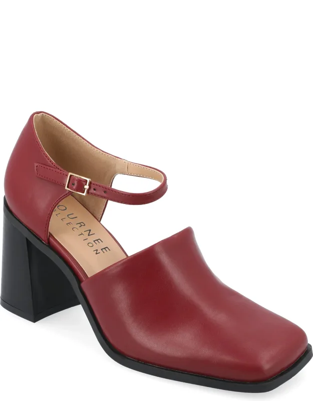 Tru Comfort Foam Bobby Pump