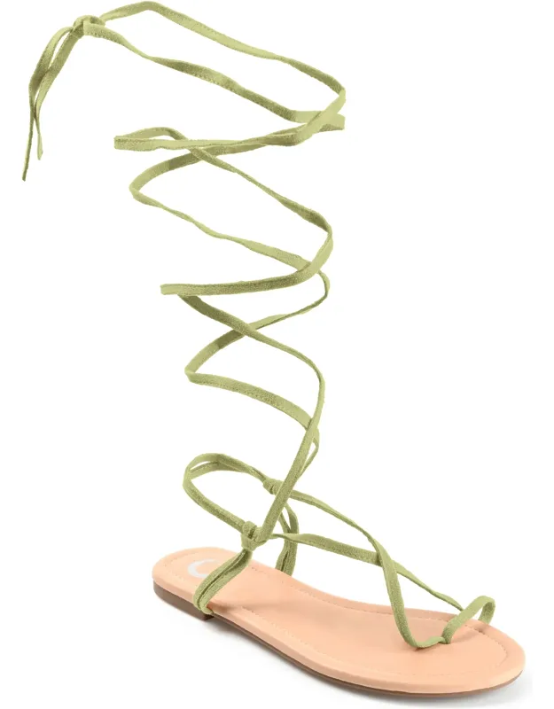 Mischa Sandal