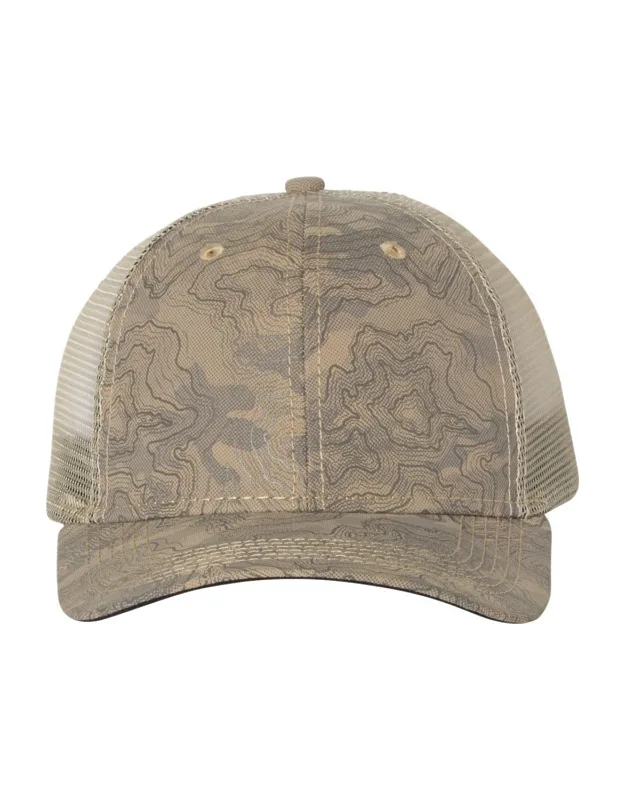 Territory Trucker Cap