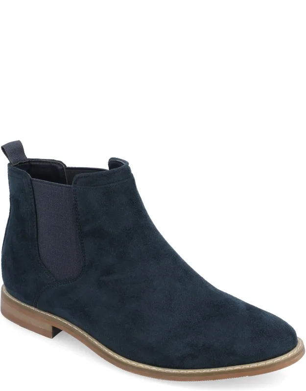 Marshall Wide Width Chelsea Boots
