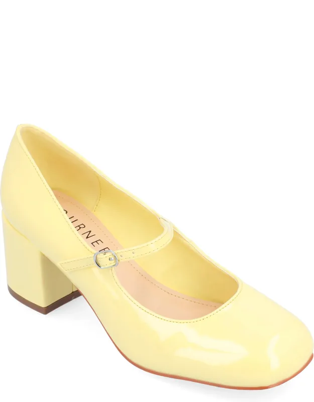 Tru Comfort Foam Wide Width Okenna Pumps