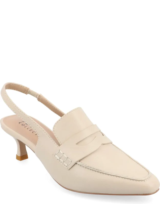 Amory Pumps
