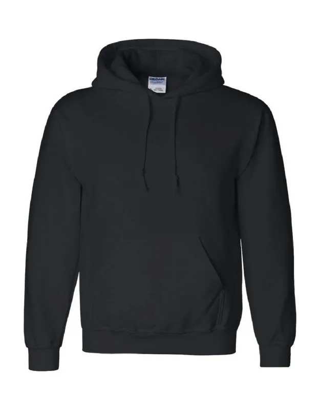 Heavyweight Dryblend Hooded Sweatshirt
