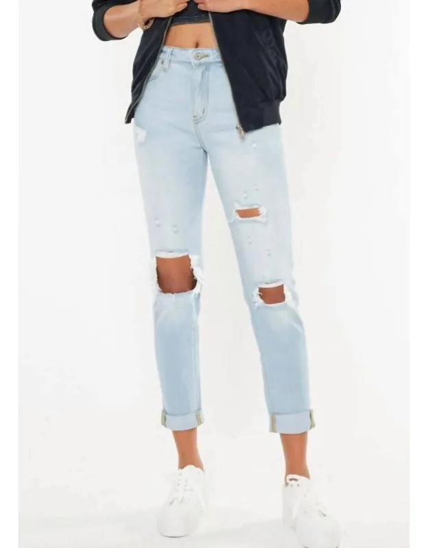 Isabella Jeans