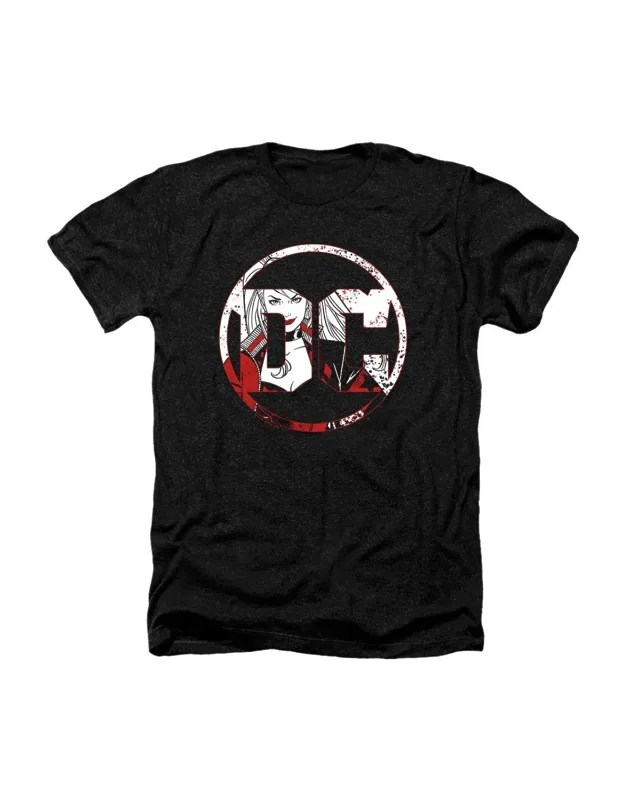 Batman Dc Comics Logo Tee