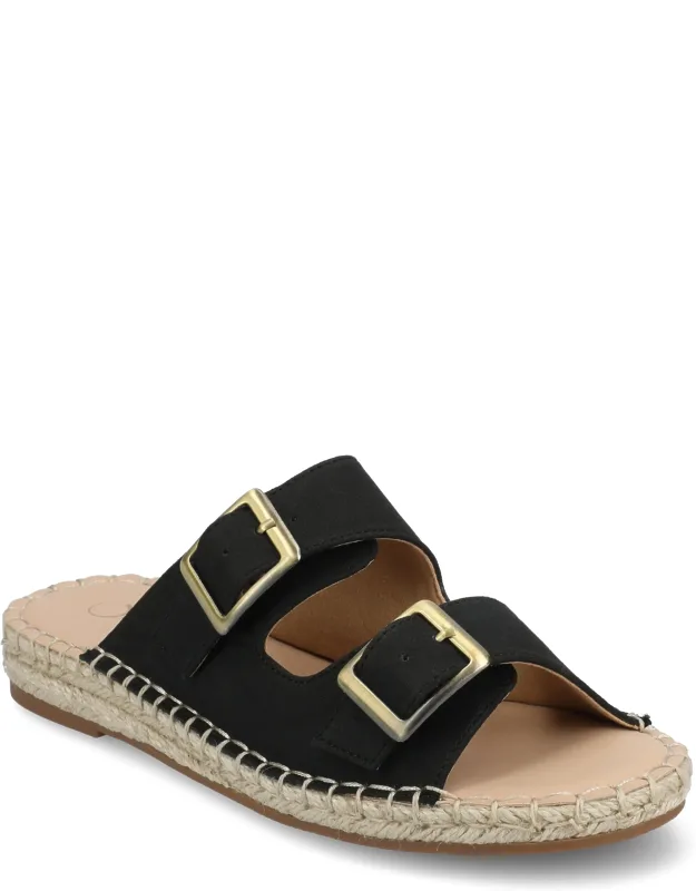 Tresah Espadrille Sandals