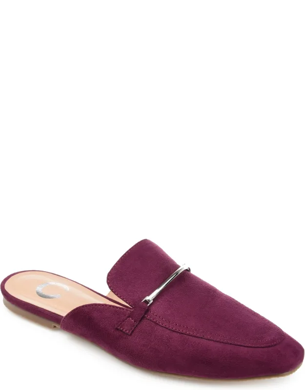 Ameena Mules