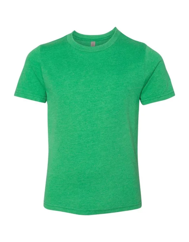 Next Level Youth Cvc T-shirt