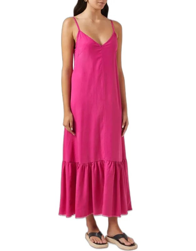 Corsica Dress