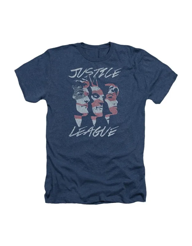 Justice For America Tee