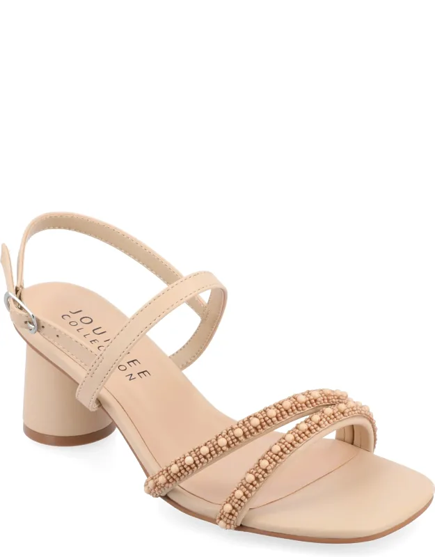 Tru Comfort Foam Lornnah Sandals