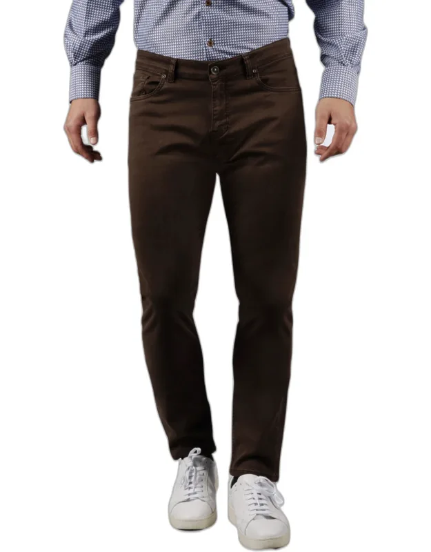 Tencel Pants