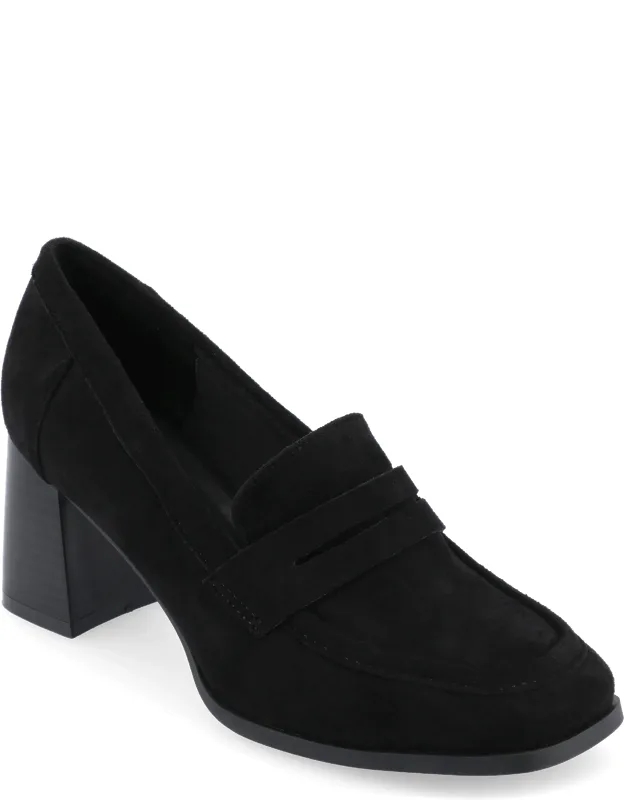 Tru Comfort Foam Wide Width Malleah Pumps