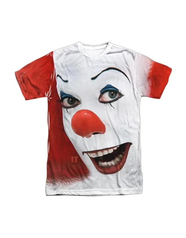 1990 Larger Than Life Short Sleeve Crew Tee