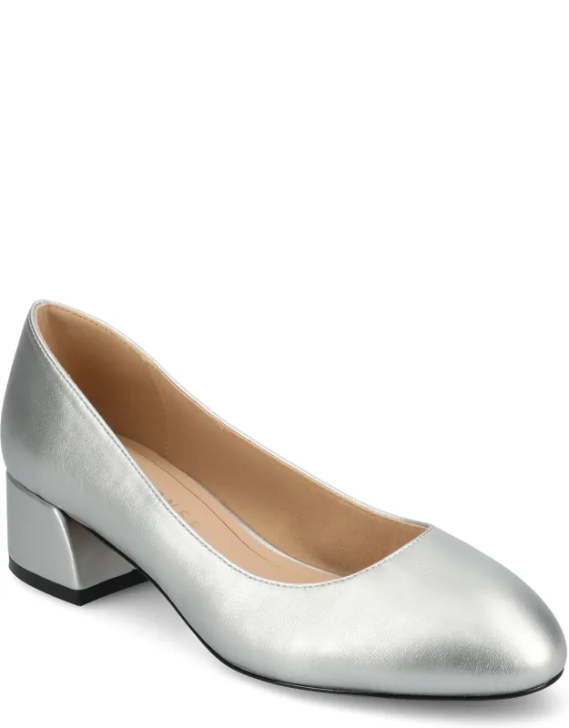 Saarii Wide Width Pumps