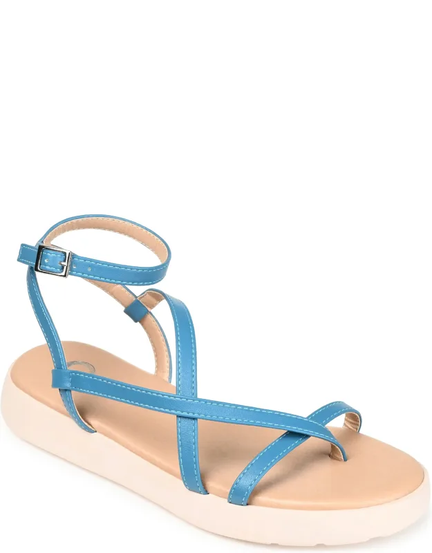 Tru Comfort Foam Jeselia Sandals