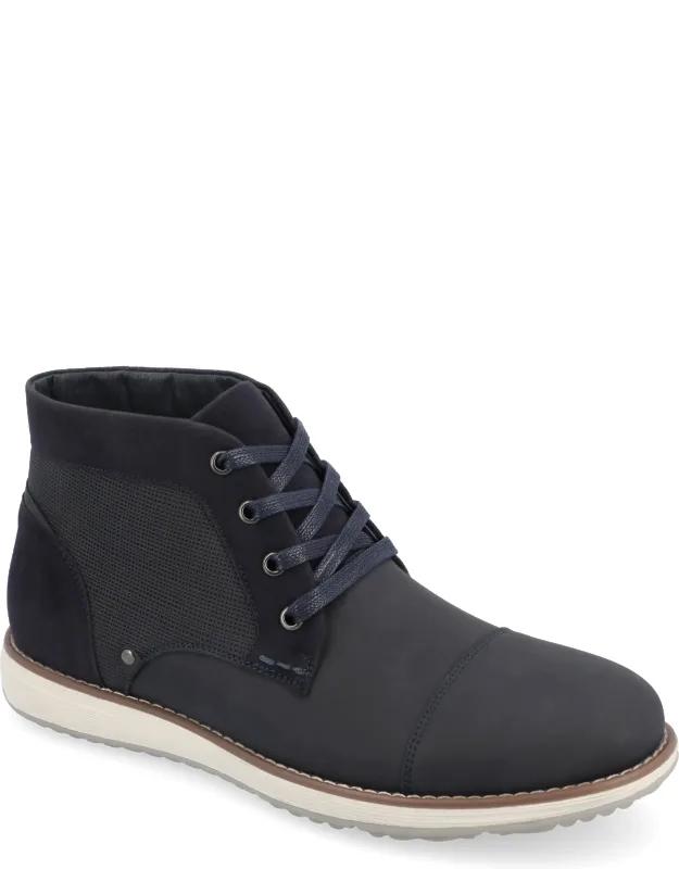 Chukka Boots