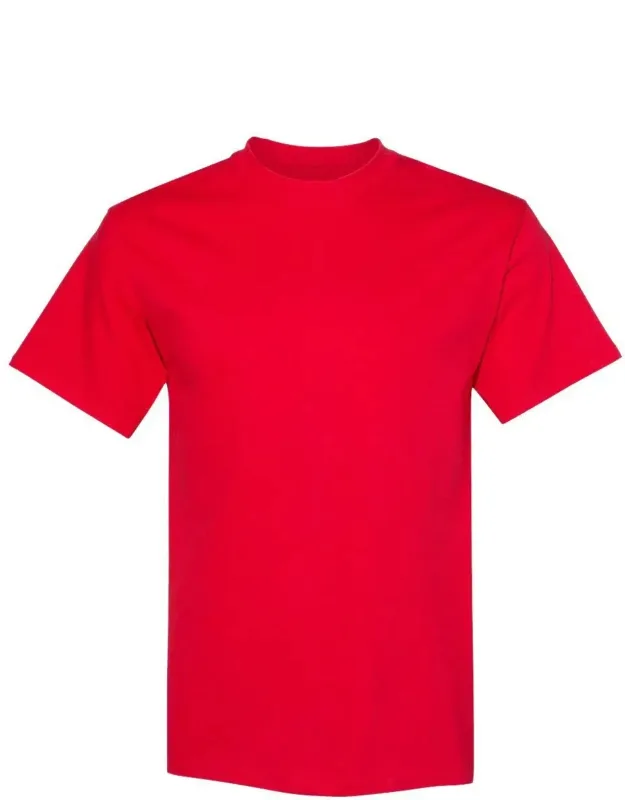 Essential-t T-shirt - Classic Fit, Tear Away Label