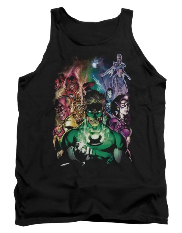 New Guardians Tank Top