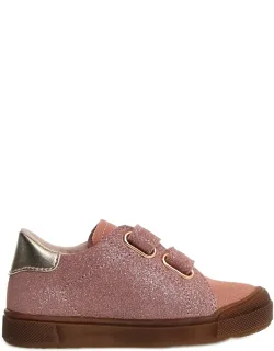 Eindhoven Suede Sneakers