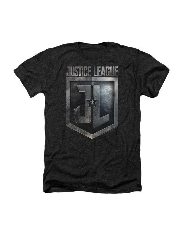 Shield Logo Tee