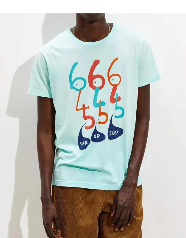 Sink Or Swim Tee